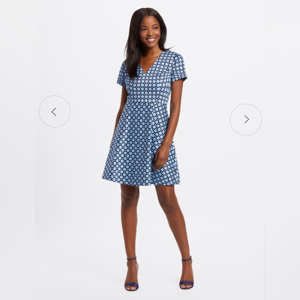 Draper James Dress